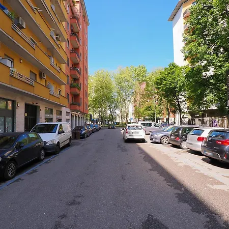 Mila Venosa Apartment Milan