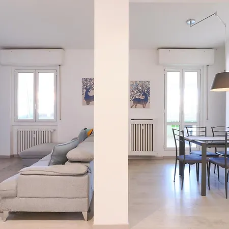 Apartament Mila Venosa *