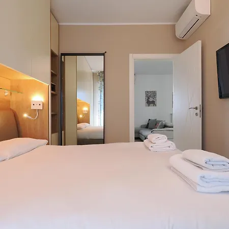 Mila Venosa Apartament Mediolan