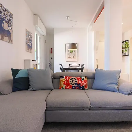 Mila Venosa Apartament