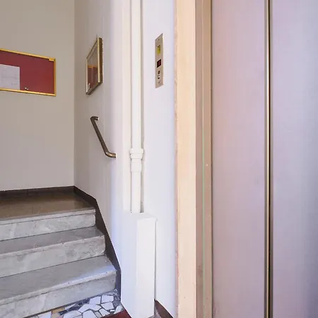 Mila Venosa Appartamento *