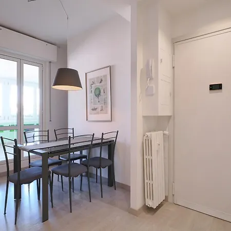 Mila Venosa Appartamento Milano
