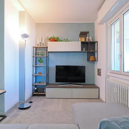 Apartament Mila Venosa *