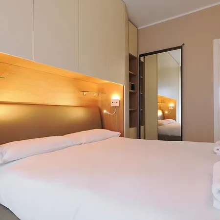 Mila Venosa Apartament Mediolan