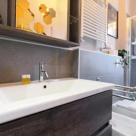 Mila Venosa Apartament *