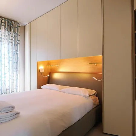 Mila Venosa Apartament Mediolan