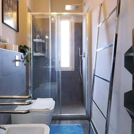 Apartament Mila Venosa
