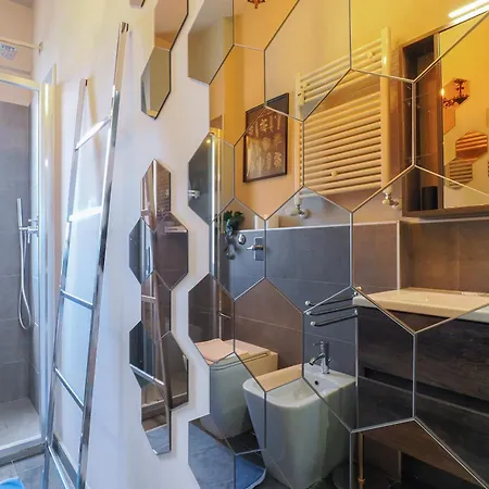 Mila Venosa Apartament *